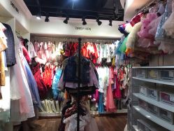 -倾城宝贝儿童摄影(浦东金谊店)