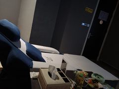 -普素SPA足浴按摩会所