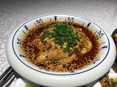 -晶泽丽琅·鱼鲜川菜(川师店)