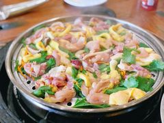 -阿多私房菜(顺德店)
