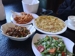 -喜洲翰林餐厅(董家百年老宅店)