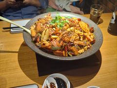 -一麻一辣麻辣香锅(方庄店)