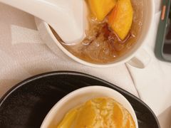 -上海金桥红枫万豪酒店-万豪中餐厅