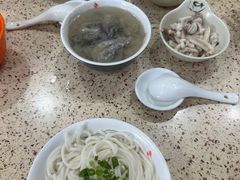 -安平依杰拌粉干(大同店)