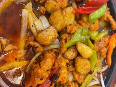 -裕德隆清真饭庄·天津特色菜(河东店)