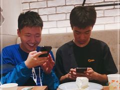 -必胜客(大悦城店)