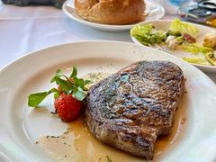 -莫尔顿牛排坊(浦东ifc店)