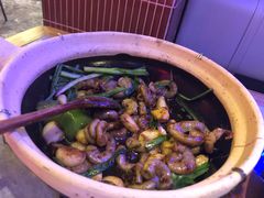 生啫脆口生肠-啫神·广州地标美食(北京路店)