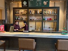 -福州西湖大酒店·怡湖咖啡厅