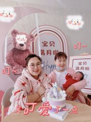 -沪壹健康国际母婴月子中心(360复旦奥医一妇婴东院店)