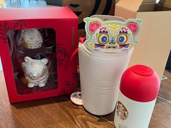 -星巴克(南宁百货文化宫店)