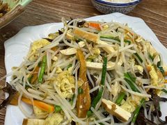 -巷子深菜馆(新华路店)