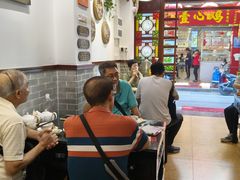 -文记壹心鸡(宝华路店)