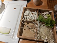 -金筷子西北菜·捞悦火锅