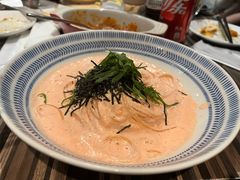 -BomBa意大利餐厅