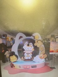 -周生生Chow Sang Sang(又一城店)