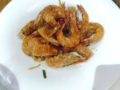 -良师门滨海人家·海鲜·家常菜(滨海城店)