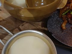 延边米酒-冰川延边料理·炭烤串(原小木屋店)