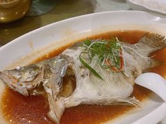 -迎喜海鲜酒楼(鹏森·海纳中心店)