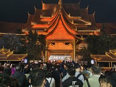 -西双版纳总佛寺