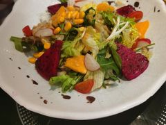 -火炉火自助餐(西直门凯德MALL店)