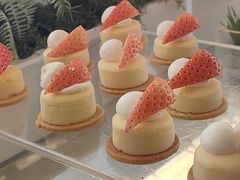 -万豪咖啡厅(JW万豪酒店店)