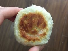 鲜肉月饼-长发西饼(临顿路店)