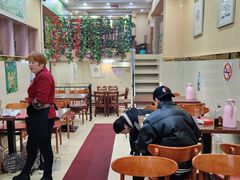 大堂-汉思肴 热面皮(虬江路店)