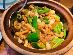 -常来小聚·广州非遗传承餐厅(地王广场店)
