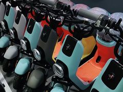 -九号电动车(安定门内大街店)