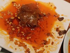 -东方饺子王(新阳路店)