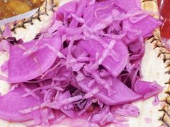 -哈尔滨东北铁锅炖(都督街店)