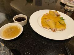 -三亚亚龙湾瑞吉酒店·铭轩中餐厅Mingxuan·海南菜·粤菜