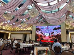 大堂-稻香海鲜饭店(第一国际店)