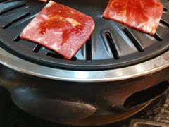 -九田家黑牛烤肉料理(太阳城店)