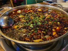 -黑竹香鸡(营和巷店)