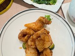 -尚一汤·粤菜海鲜(环球港店)