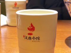 -汉唐小馆·西安名小吃(翠微印象城店)