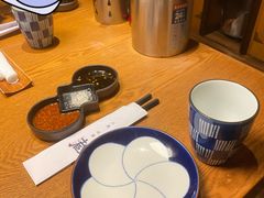 -炎蔵牛舌烤肉