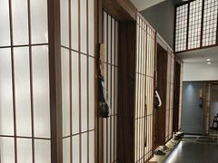 -桃夭日式料理(国信店)