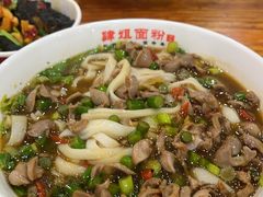 -肆姐面粉馆(坡子街店)