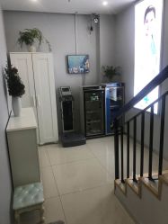 点击看大图 -蓝丝带产后恢复中心(清扬茂业店)