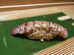 -荣一代目OMAKASE板前料理