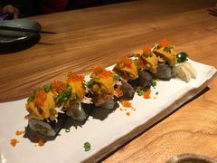 -Hatsune隐泉日式料理(三里屯太古里店)
