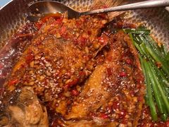 -佬麻雀·剁椒鱼头(京基KK One店)