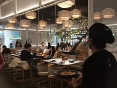 -绿茶餐厅(广州天河城店)