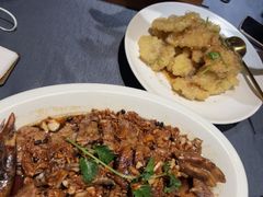 -小天厨民间菜馆(深圳街店)