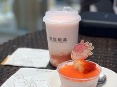 -满记甜品(大悦城店)