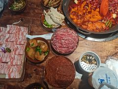 -楠火锅(哈尔滨金爵万象店)