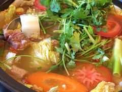 -赵氏烩泽腊排骨火锅店(近华浦路店)